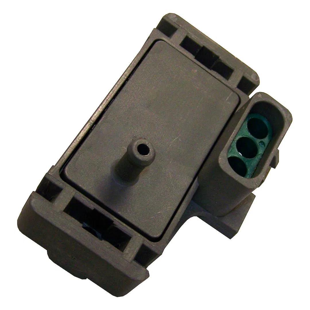 33000153 – CROWN AUTO Manifold Absolute Pressure Sensor, OE Replacement - view 2